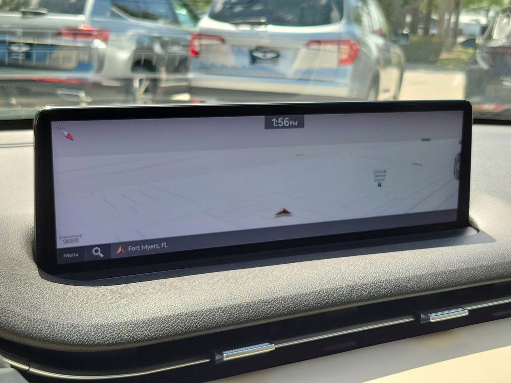 2023 Cardiff Green Genesis GV70 2.5T AWD SUV