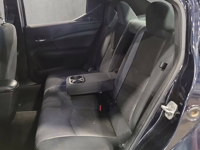 2011 Blackberry Pearlcoat Dodge Avenger Mainstreet FWD Sedan