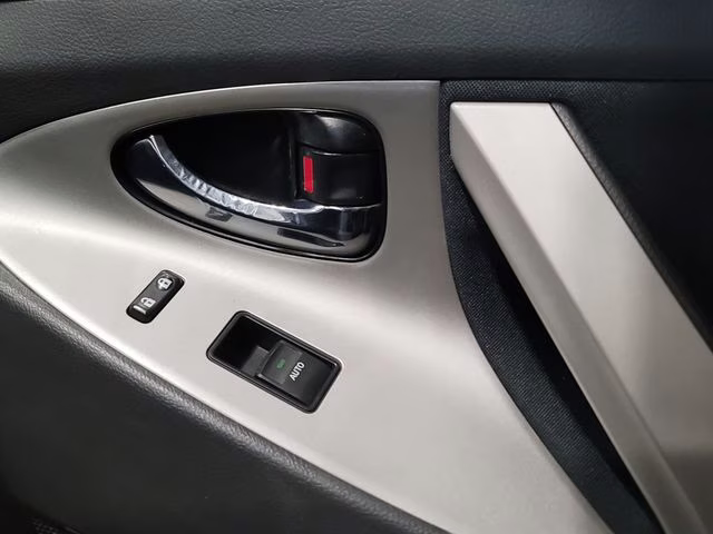 2010 Blue Ribbon Metallic Toyota Camry SE FWD Sedan