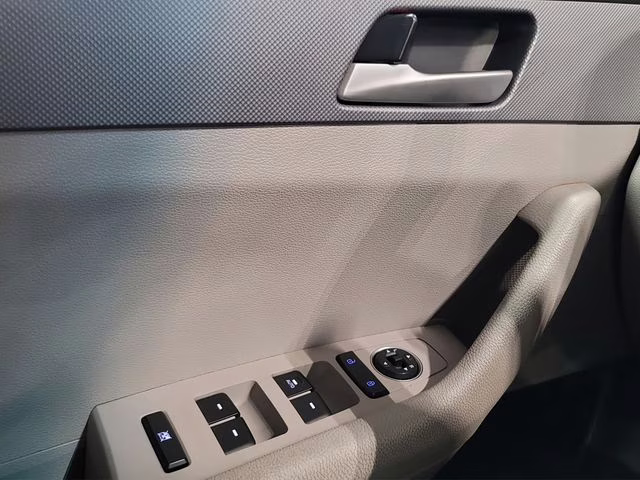 2018 Lakeside Blue Hyundai Sonata SE FWD Sedan