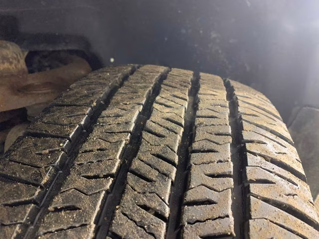 2007 Flame Red CC/Bright Silver Metallic Clearcoat Dodge Ram 1500 SLT 4X4 Truck