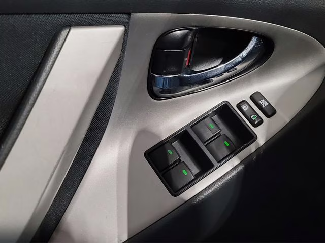 2010 Blue Ribbon Metallic Toyota Camry SE FWD Sedan