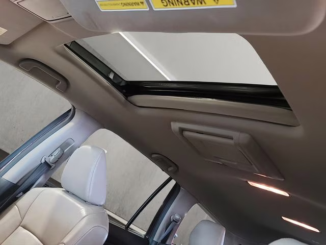 2017 Dark Cherry Pearl Honda Pilot Touring AWD SUV