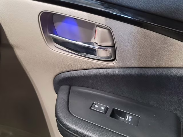 2017 Dark Cherry Pearl Honda Pilot Touring AWD SUV