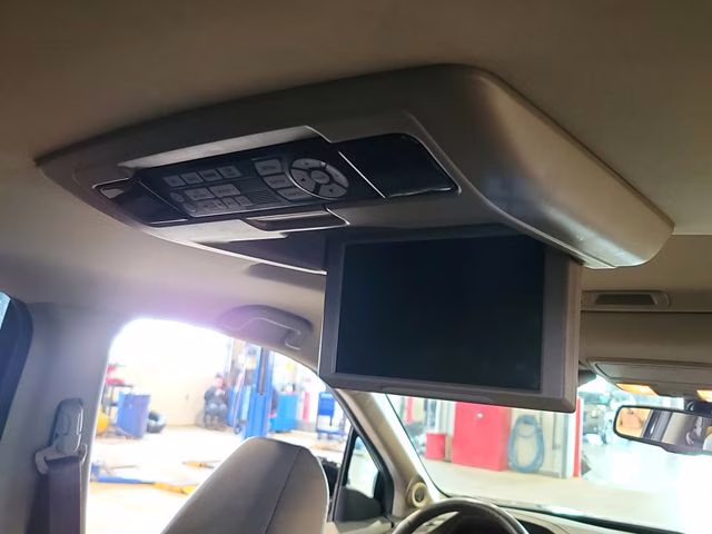 2017 Dark Cherry Pearl Honda Pilot Touring AWD SUV