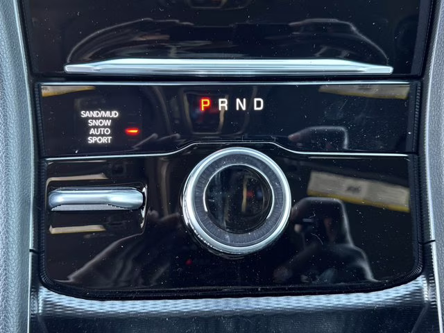 2026 Steel Blue Jeep Grand Cherokee L Limited 4X4 SUV