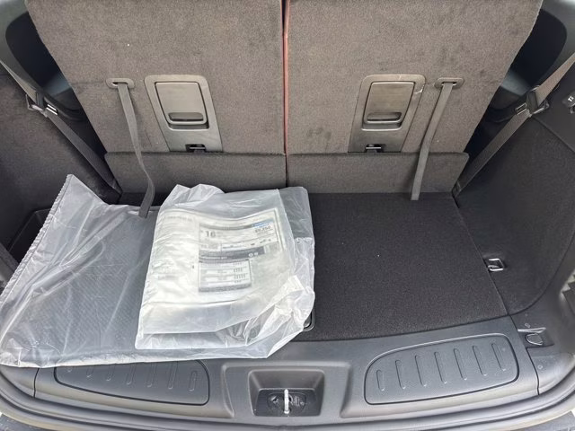 2026 White Knuckle Clearcoat Dodge Durango GT Plus HEMI V8 AWD SUV