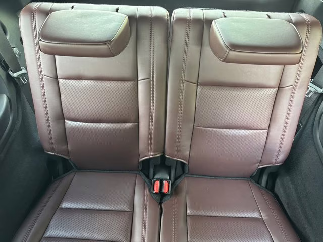 2026 White Knuckle Clearcoat Dodge Durango GT Plus HEMI V8 AWD SUV