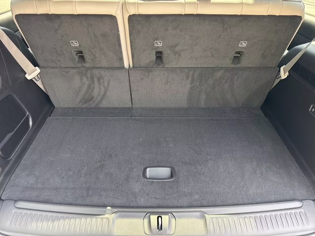 2026 Bright White Clearcoat Jeep Grand Wagoneer RWD SUV