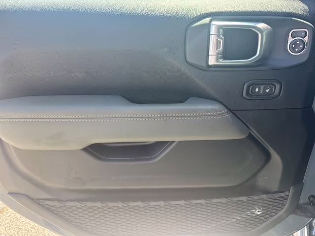 2026 Anvil Clearcoat Jeep Gladiator Mojave X 4X4 Truck