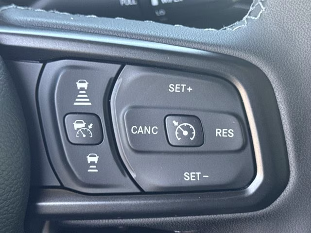 2026 Anvil Clearcoat Jeep Gladiator Mojave X 4X4 Truck