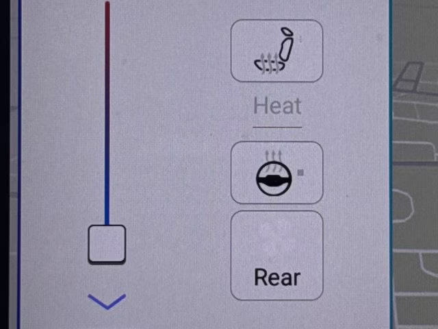 2026 Steel Blue Jeep Grand Cherokee L Limited 4X4 SUV