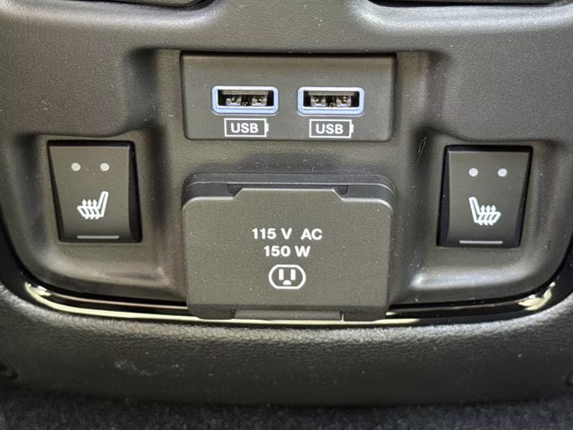 2026 White Knuckle Clearcoat Dodge Durango GT Plus HEMI V8 AWD SUV