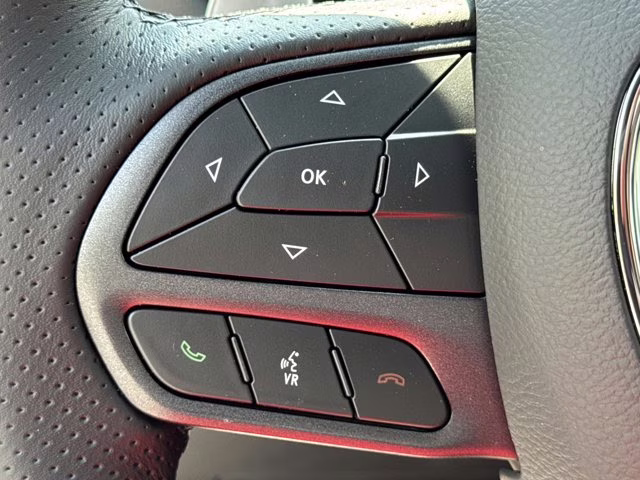 2026 White Knuckle Clearcoat Dodge Durango GT Plus HEMI V8 AWD SUV