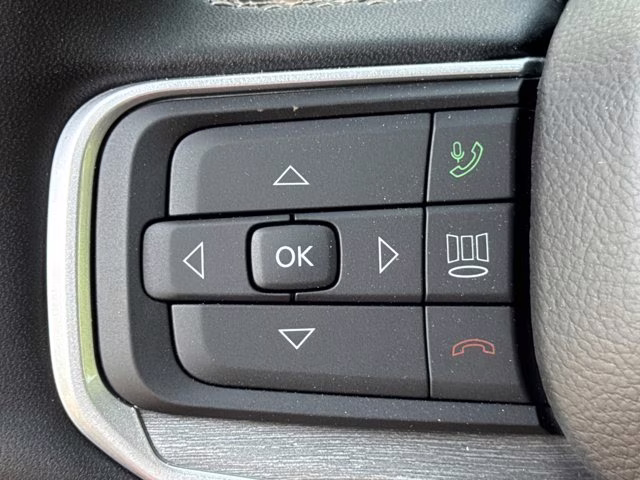 2026 Bright White Clearcoat Jeep Grand Wagoneer RWD SUV