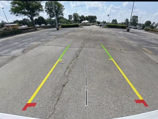 2026 Bright White Clearcoat Jeep Grand Wagoneer RWD SUV