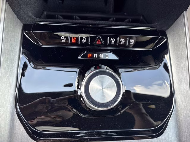 2026 Bright White Clearcoat Jeep Grand Wagoneer RWD SUV