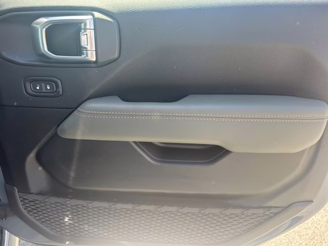 2026 Anvil Clearcoat Jeep Gladiator Mojave X 4X4 Truck