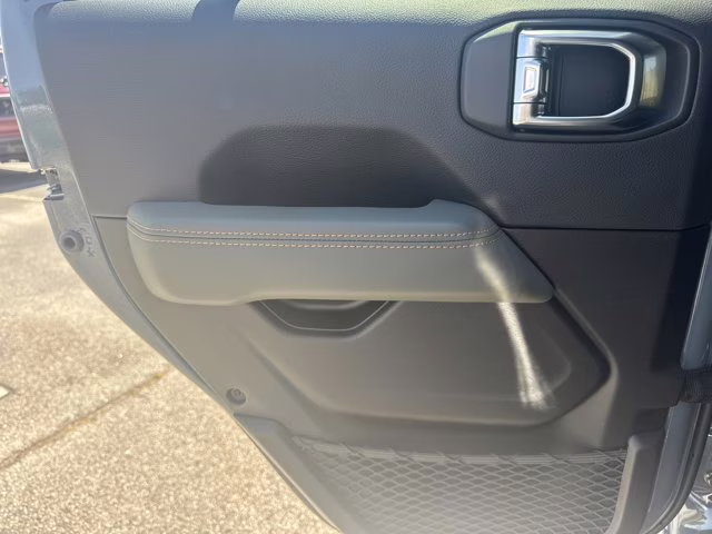 2026 Anvil Clearcoat Jeep Gladiator Mojave X 4X4 Truck