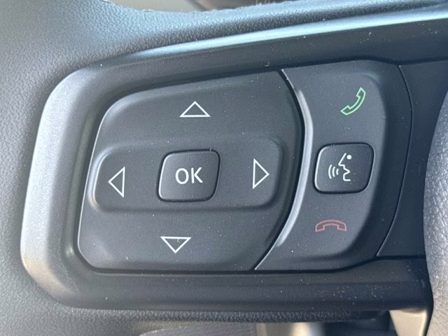 2026 Anvil Clearcoat Jeep Gladiator Mojave X 4X4 Truck