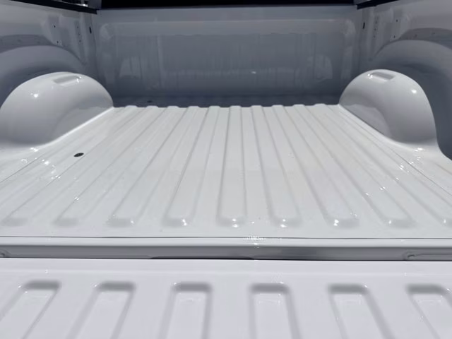 2026 Bright White Clearcoat Ram 1500 Big Horn 4X4 Truck