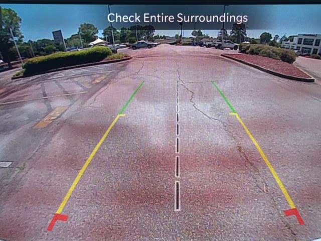 2026 Bright White Clearcoat Ram 1500 Big Horn 4X4 Truck