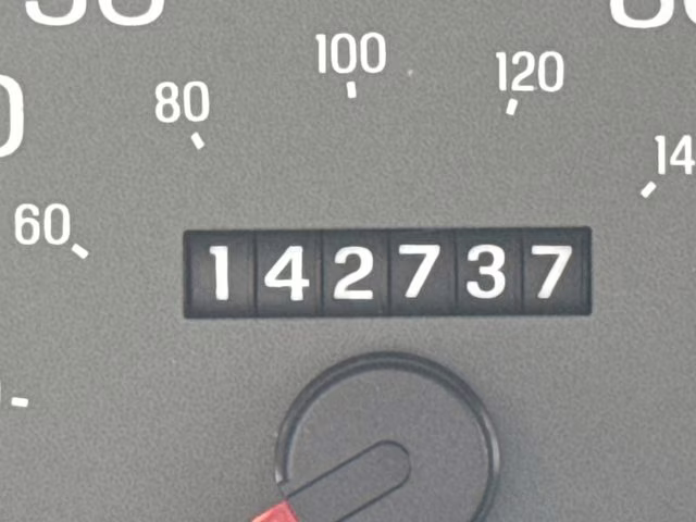 2004 Dark Toreador Red Clearcoat Metallic Mercury Grand Marquis GS RWD Sedan