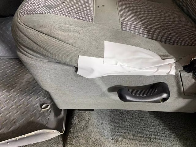 2007 Flame Red CC/Bright Silver Metallic Clearcoat Dodge Ram 1500 SLT 4X4 Truck