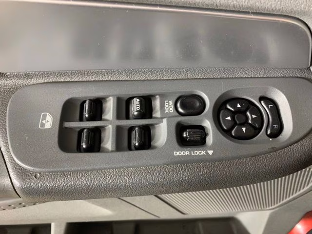 2007 Flame Red CC/Bright Silver Metallic Clearcoat Dodge Ram 1500 SLT 4X4 Truck