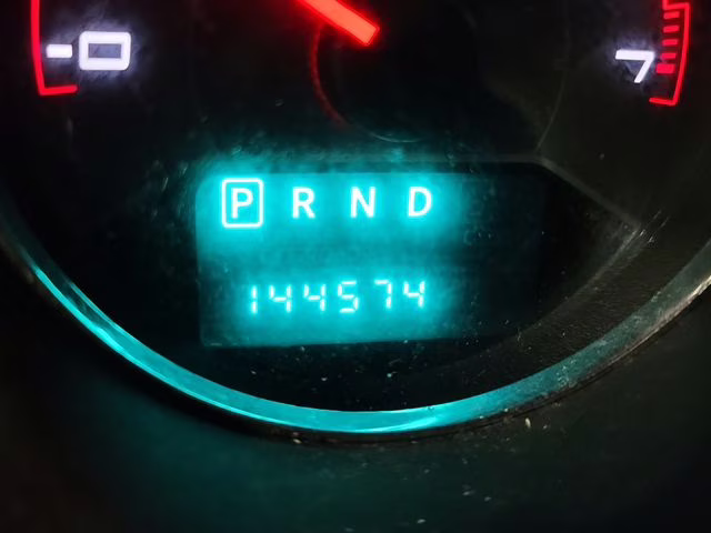 2011 Blackberry Pearlcoat Dodge Avenger Mainstreet FWD Sedan