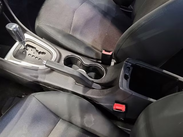 2011 Blackberry Pearlcoat Dodge Avenger Mainstreet FWD Sedan