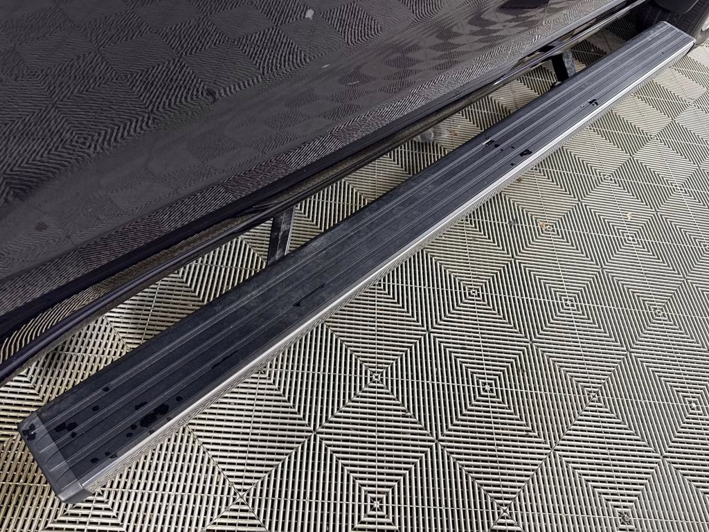 2022 Dark Ash Metallic Chevrolet Silverado 1500 LTZ RWD Truck