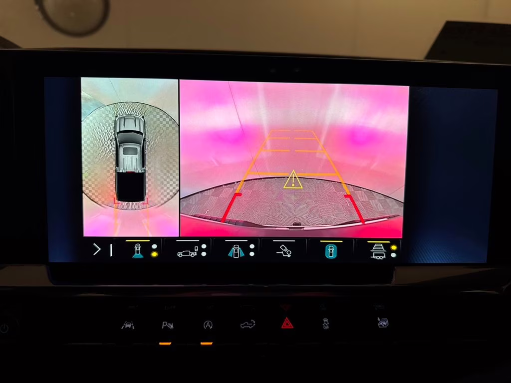 2022 Dark Ash Metallic Chevrolet Silverado 1500 LTZ RWD Truck