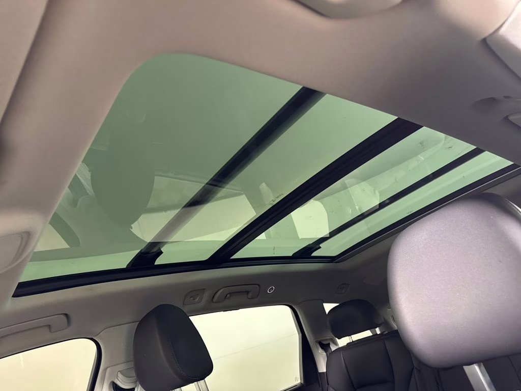 2023 Mythos Black Metallic Audi Q7 55 Premium Plus AWD SUV