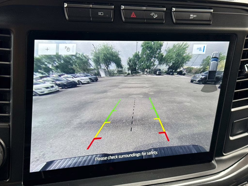 2022 Carbonized Gray Metallic Ford F-150 XLT 4X4 Truck