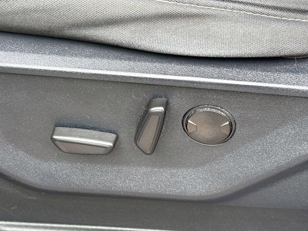 2022 Carbonized Gray Metallic Ford F-150 XLT 4X4 Truck