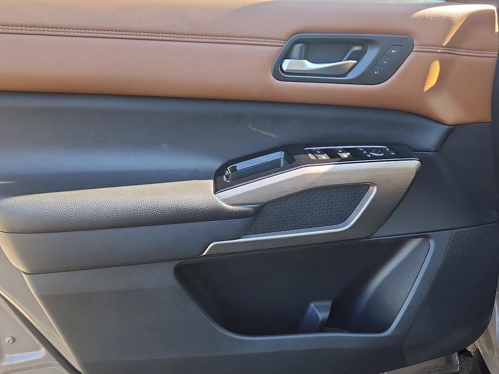 2023 Nissan Pathfinder Platinum - Photo 14