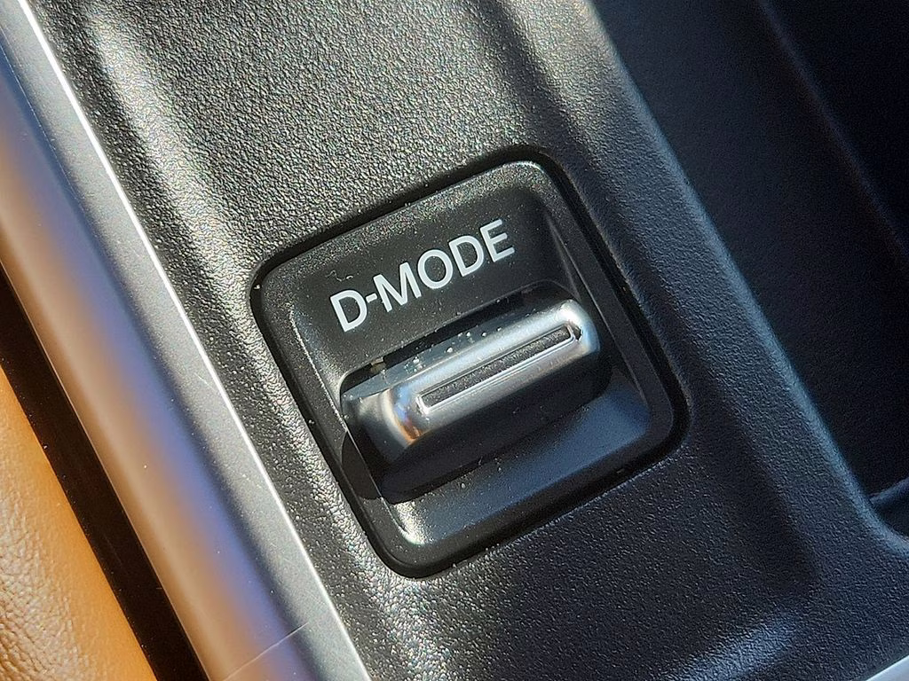 2023 Baja Storm Nissan Pathfinder Platinum FWD SUV