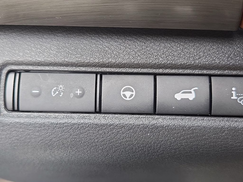 2023 Baja Storm Nissan Pathfinder Platinum FWD SUV