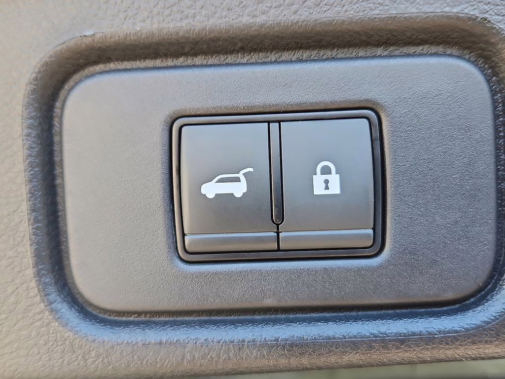 2023 Baja Storm Nissan Pathfinder Platinum FWD SUV