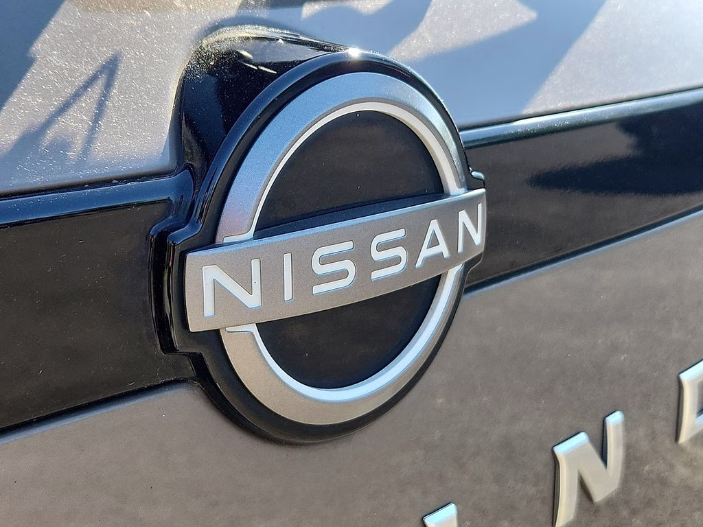 2023 Nissan Pathfinder Platinum - Photo 34