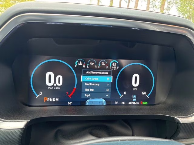 2023 White Metallic Ford F-150 Limited 4X4 Truck