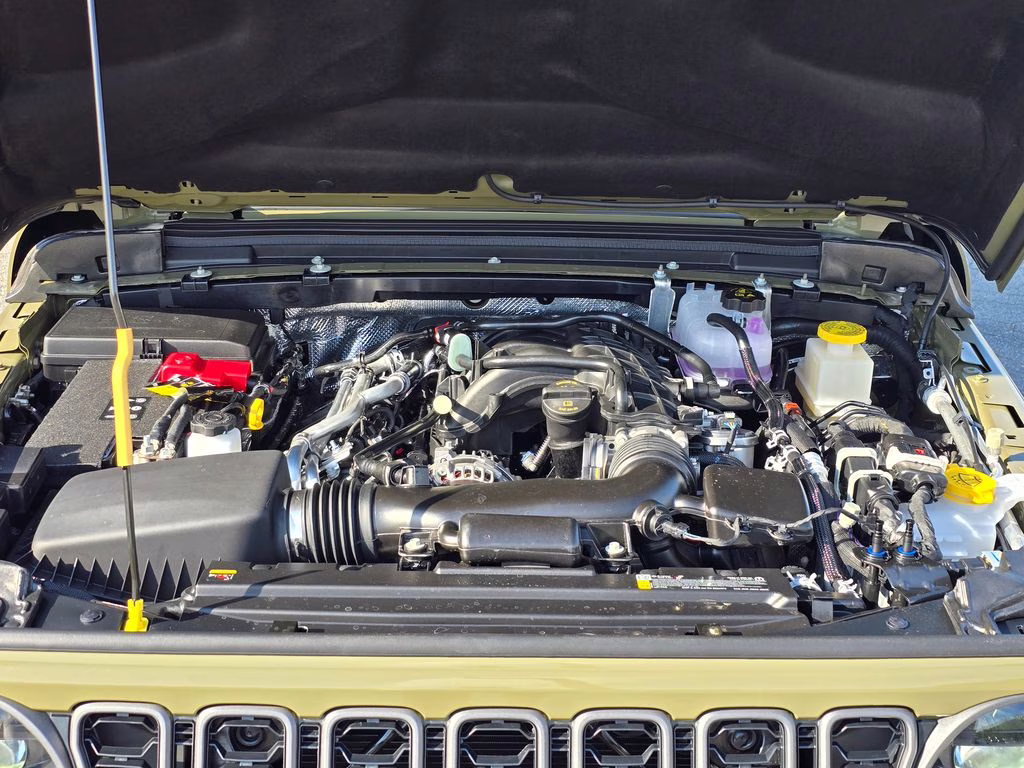 2026 41 Jeep Gladiator 4X4 Truck