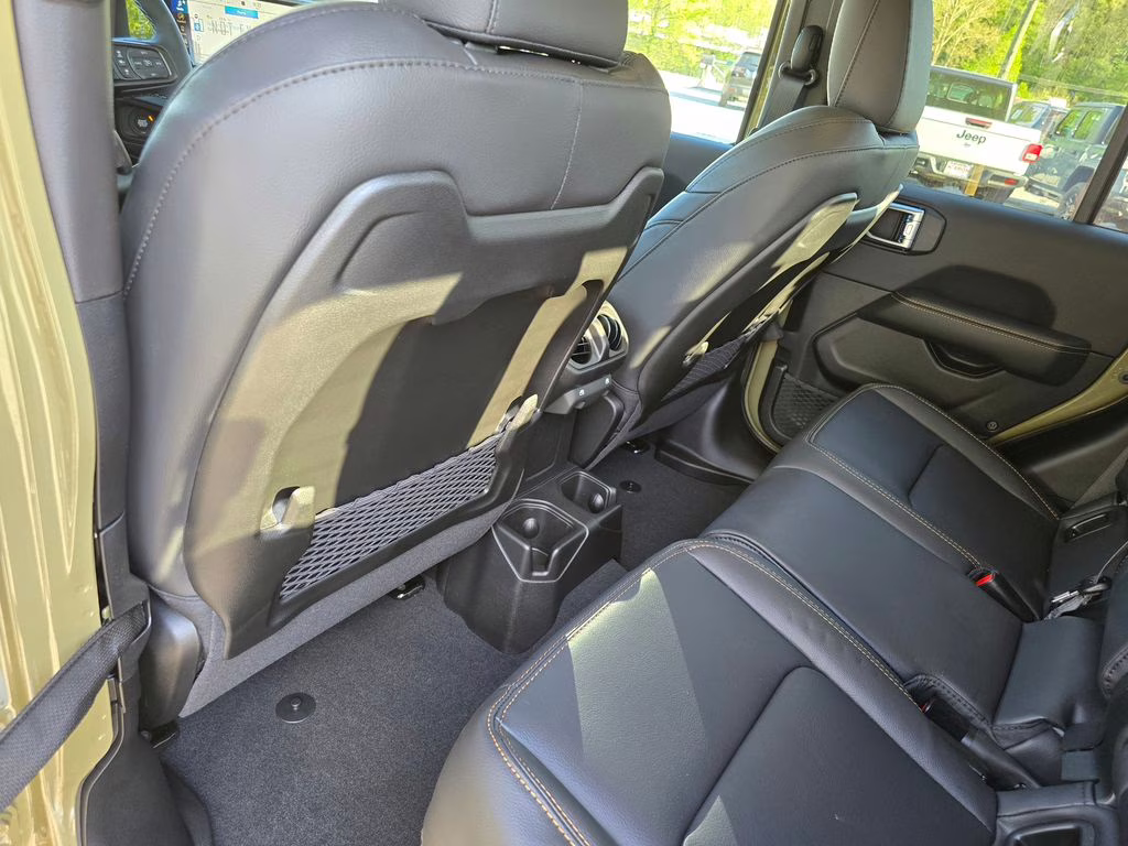 2026 41 Jeep Gladiator 4X4 Truck