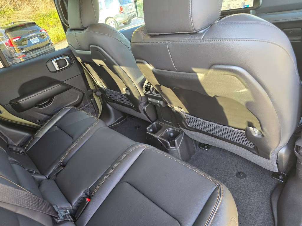 2026 41 Jeep Gladiator 4X4 Truck