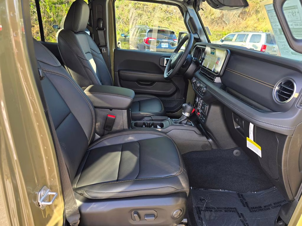 2026 41 Jeep Gladiator 4X4 Truck