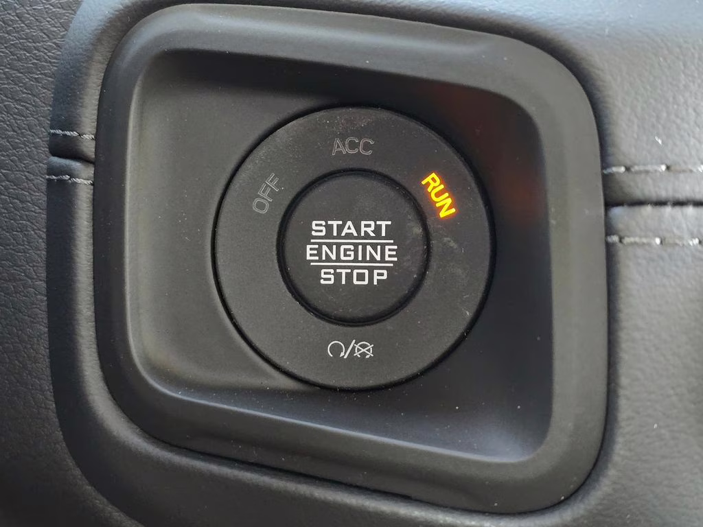 2026 41 Jeep Gladiator 4X4 Truck