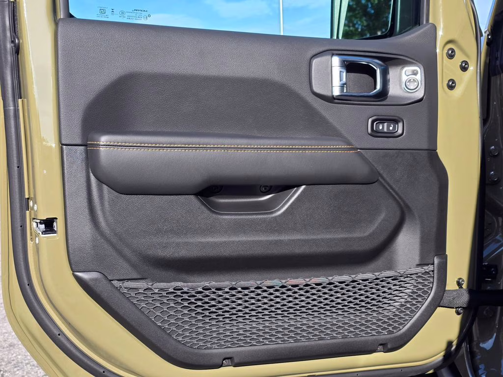 2026 41 Jeep Gladiator 4X4 Truck