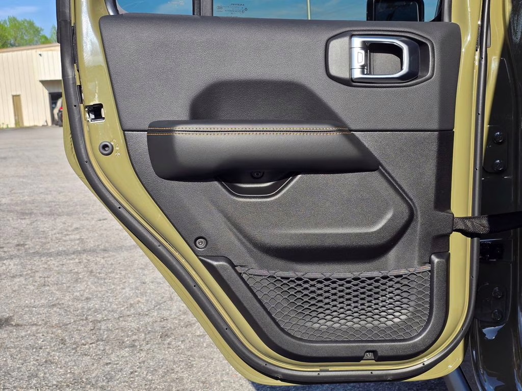 2026 41 Jeep Gladiator 4X4 Truck