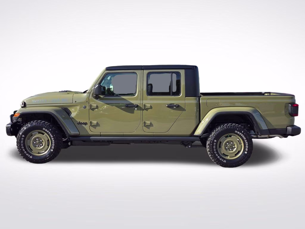 2026 41 Jeep Gladiator Willys 41 4X4 Truck